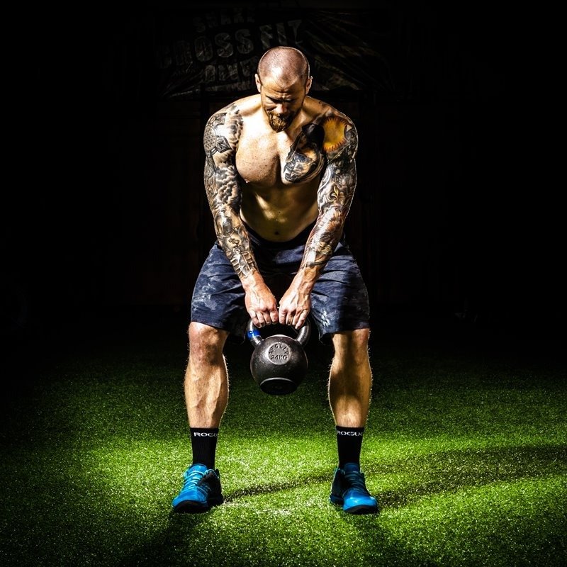 fitness products for home workouts